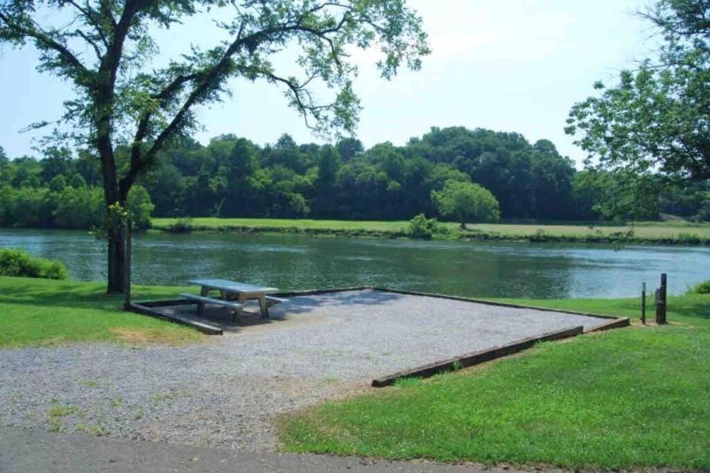 Charming House In Sevierville Family Friendly Quiet Location Close To Wilderness Esterno foto