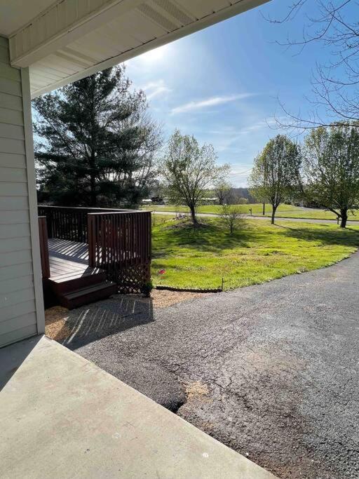 Charming House In Sevierville Family Friendly Quiet Location Close To Wilderness Esterno foto