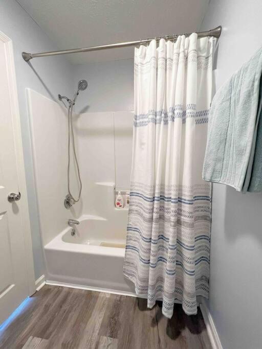 Charming House In Sevierville Family Friendly Quiet Location Close To Wilderness Esterno foto