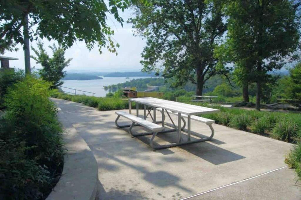 Charming House In Sevierville Family Friendly Quiet Location Close To Wilderness Esterno foto