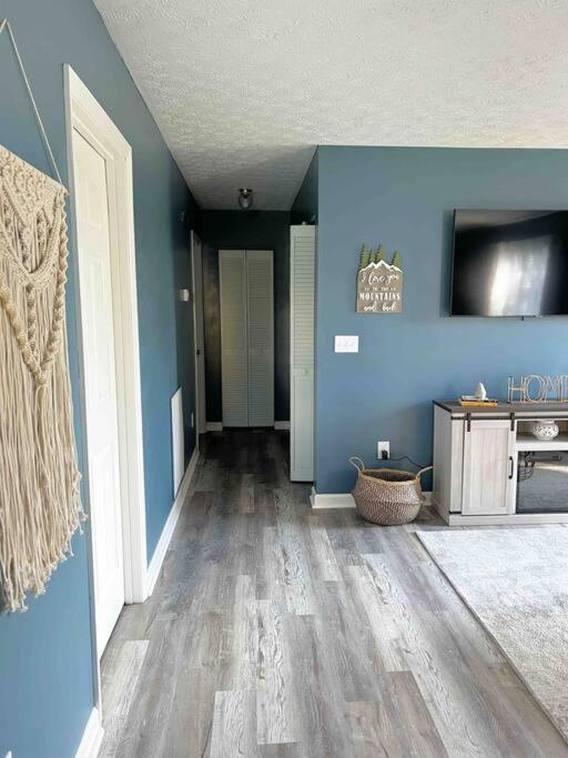 Charming House In Sevierville Family Friendly Quiet Location Close To Wilderness Esterno foto