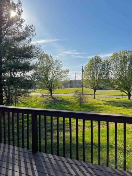 Charming House In Sevierville Family Friendly Quiet Location Close To Wilderness Esterno foto