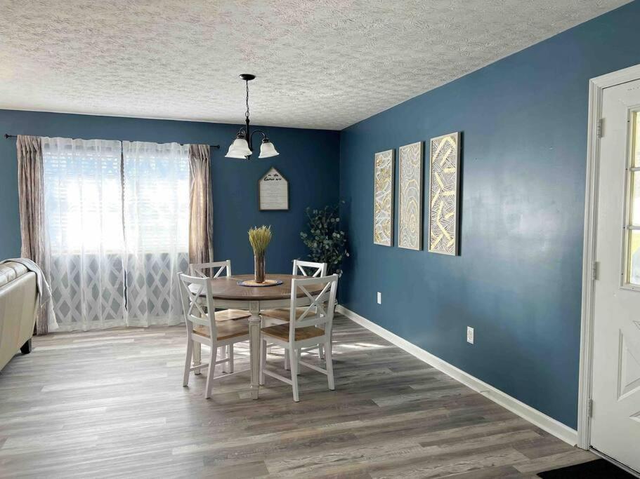 Charming House In Sevierville Family Friendly Quiet Location Close To Wilderness Esterno foto