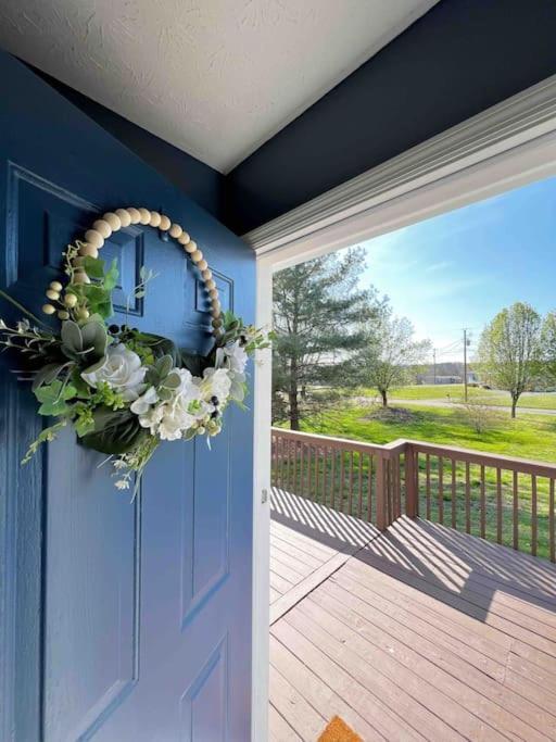 Charming House In Sevierville Family Friendly Quiet Location Close To Wilderness Esterno foto