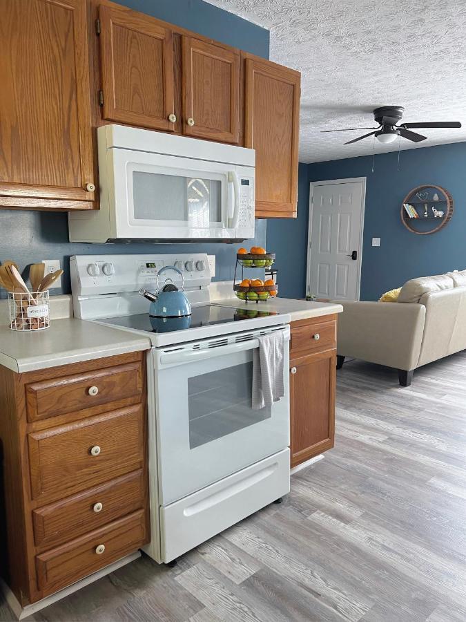 Charming House In Sevierville Family Friendly Quiet Location Close To Wilderness Esterno foto