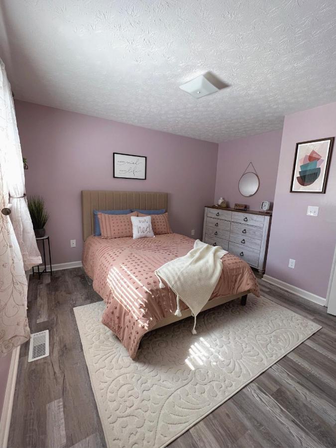 Charming House In Sevierville Family Friendly Quiet Location Close To Wilderness Esterno foto