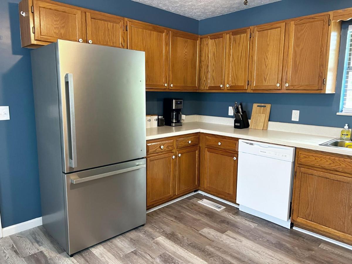 Charming House In Sevierville Family Friendly Quiet Location Close To Wilderness Esterno foto